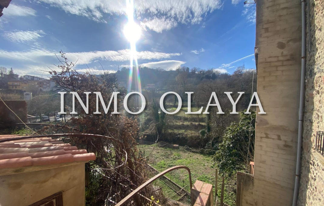 Venta - Restaurante -
Olot