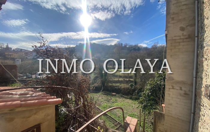 Venta - Restaurante -
Olot