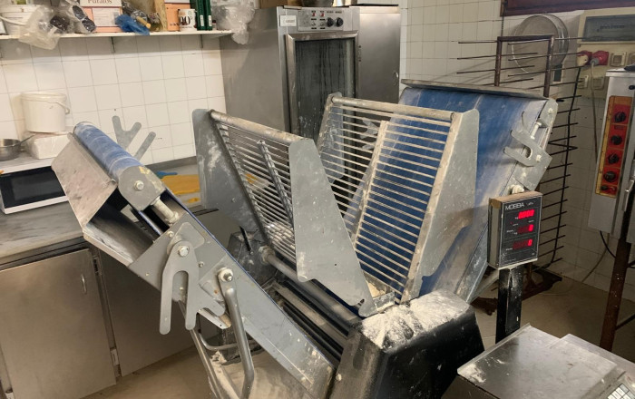 Traspaso - Obradores y/o Panaderias -
El Masnou