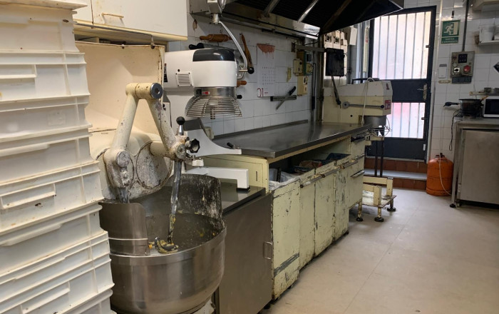 Traspaso - Obradores y/o Panaderias -
El Masnou