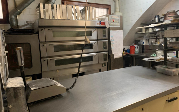 Traspaso - Obradores y/o Panaderias -
El Masnou