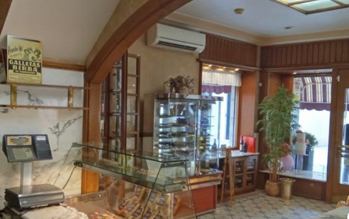 Traspaso - Obradores y/o Panaderias -
El Masnou