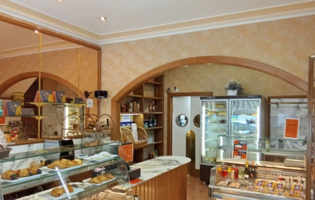 Traspaso - Obradores y/o Panaderias -
El Masnou