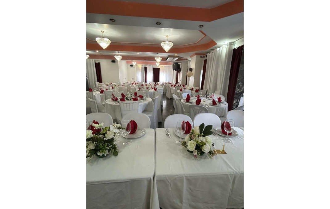 Traspaso - Bar Restaurante -
Sant Quirze del Vall&egrave;s