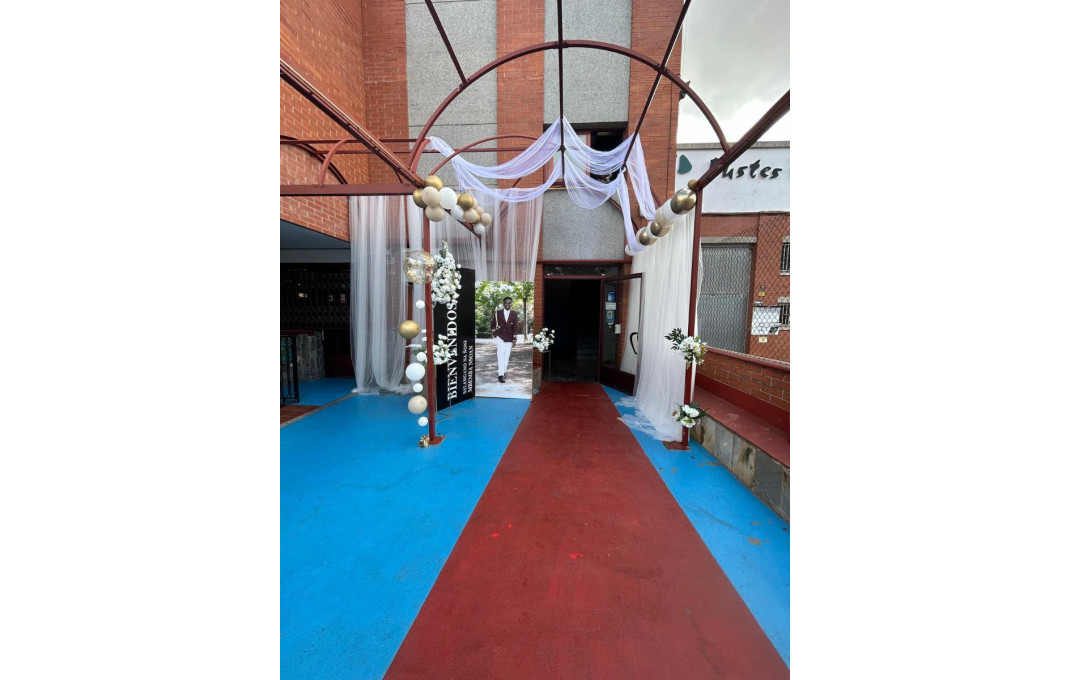 Traspaso - Bar Restaurante -
Sant Quirze del Vall&egrave;s