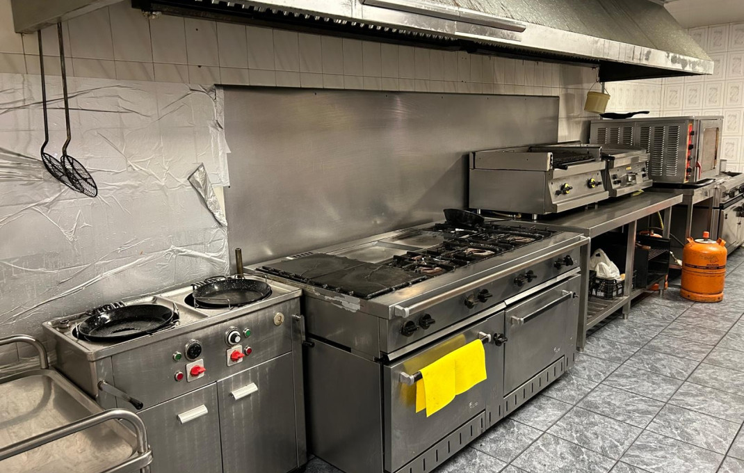 Traspaso - Bar Restaurante -
Sant Quirze del Vall&egrave;s