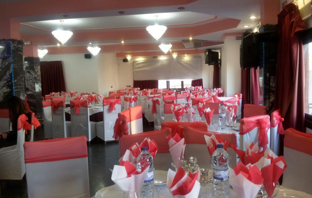 Traspaso - Bar Restaurante -
Sant Quirze del Vall&egrave;s