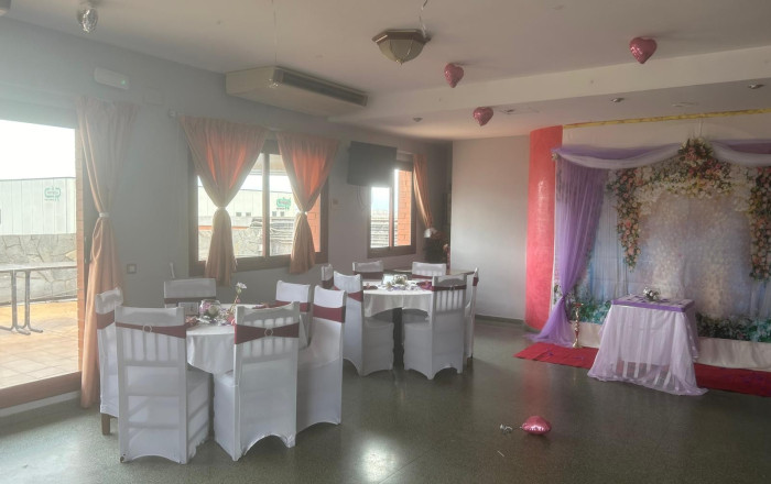 Traspaso - Bar Restaurante -
Sant Quirze del Vall&egrave;s