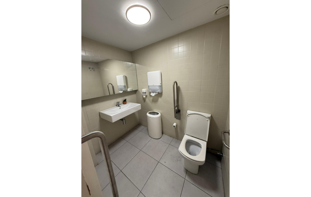 Transfer - Heladería -
Barcelona - Gràcia