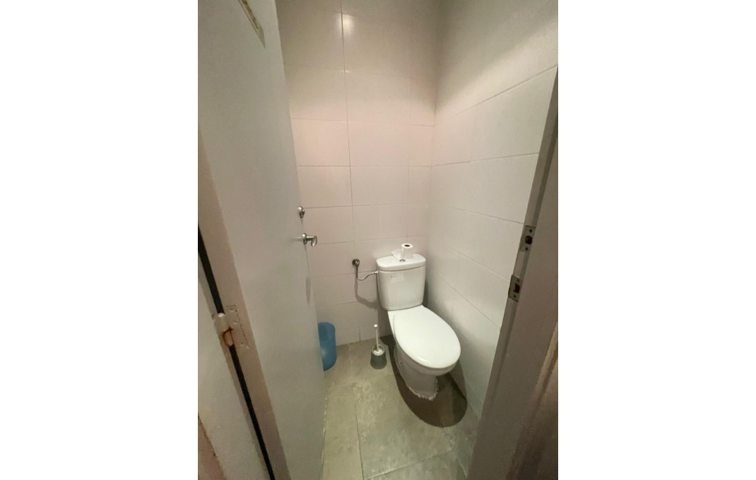 Venta en rentabilidad - Rostisseria -
Barcelona - Les corts