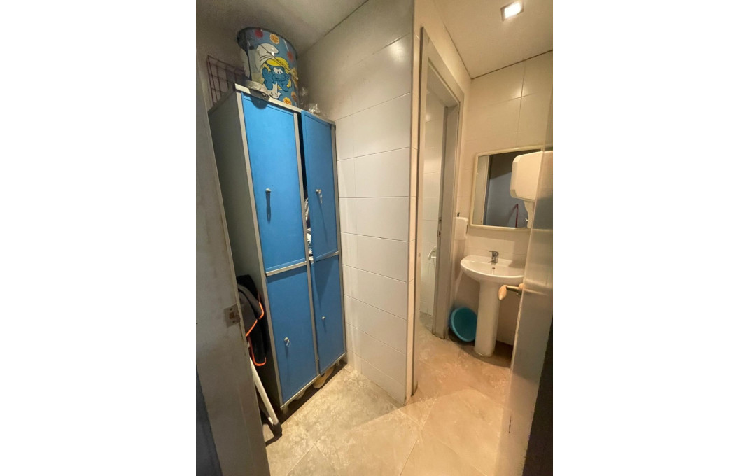 Venta en rentabilidad - Rostisseria -
Barcelona - Les corts