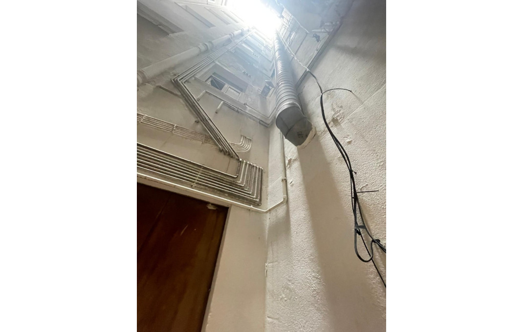 Venta en rentabilidad - Rostisseria -
Barcelona - Les corts