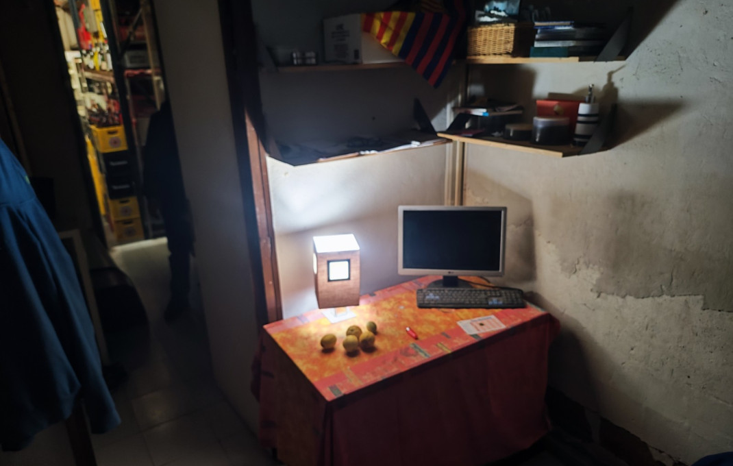 Transfert - Bar Restaurante -
Barcelona - Clot