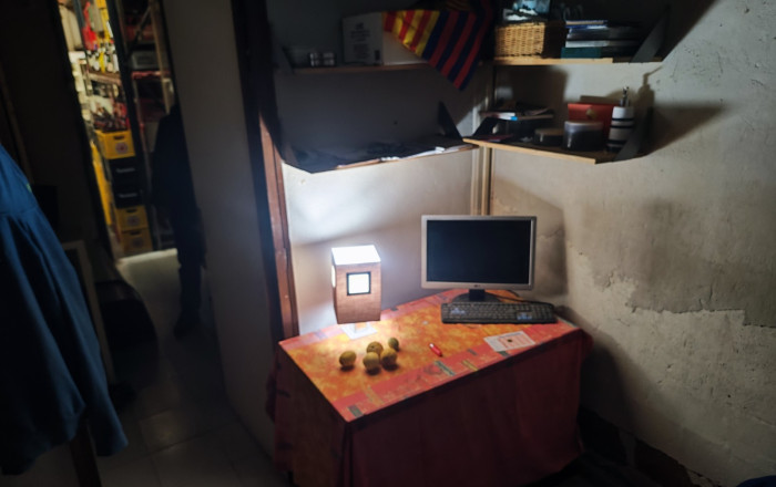 Transfert - Bar Restaurante -
Barcelona - Clot