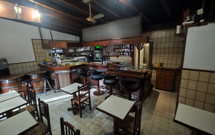 Transfert - Bar Restaurante -
Barcelona - Clot