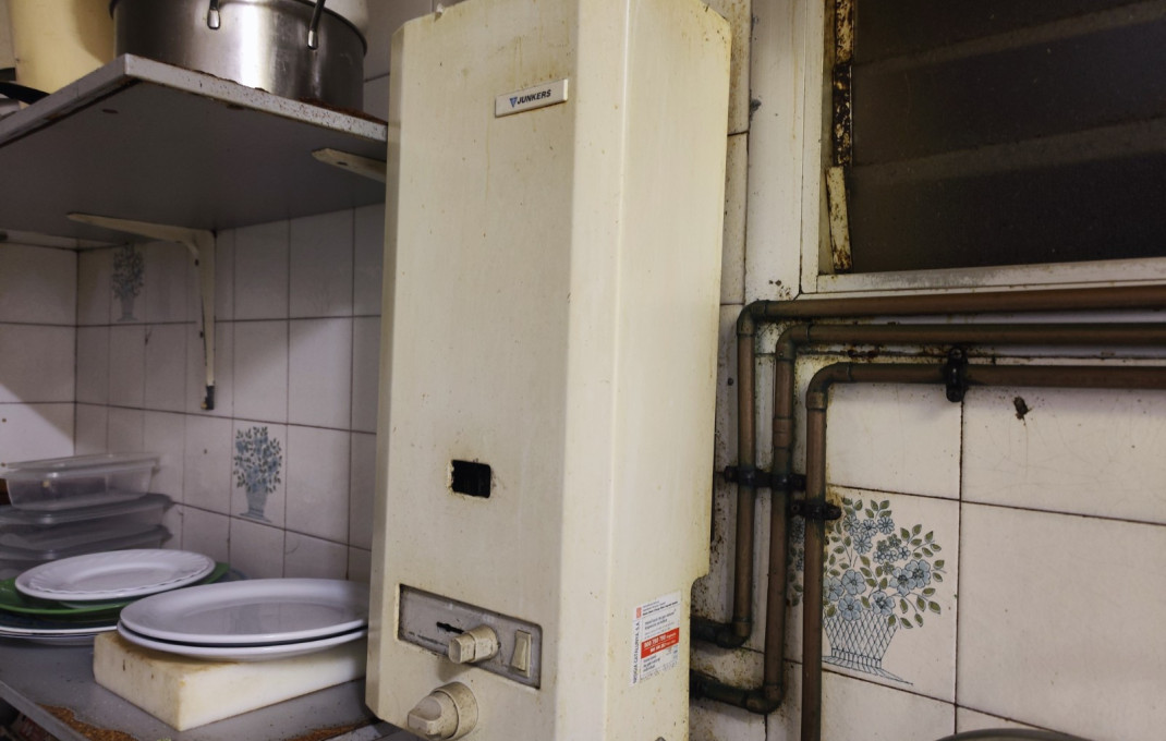 Transfert - Bar Restaurante -
Barcelona - Clot