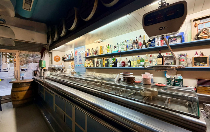 Transfer - Restaurant -
Barcelona - Sants