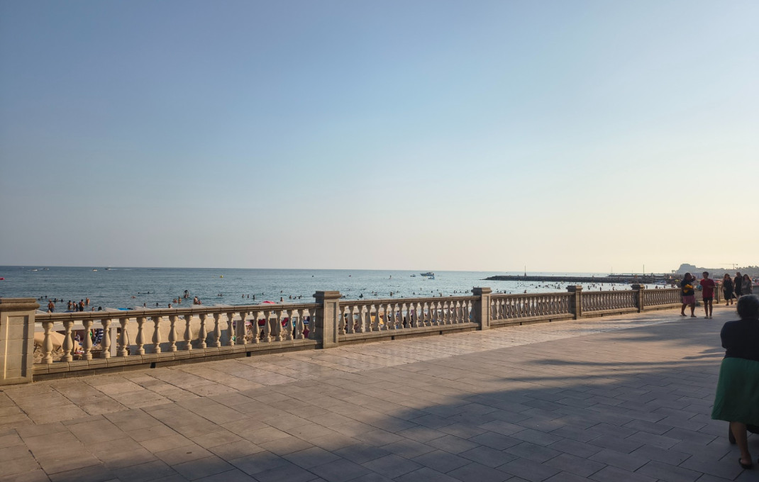 Traspaso - Restaurante -
Sitges