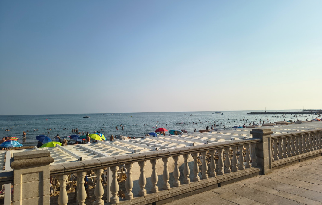 Traspaso - Restaurante -
Sitges