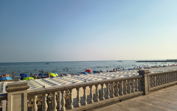 Traspaso - Restaurante -
Sitges