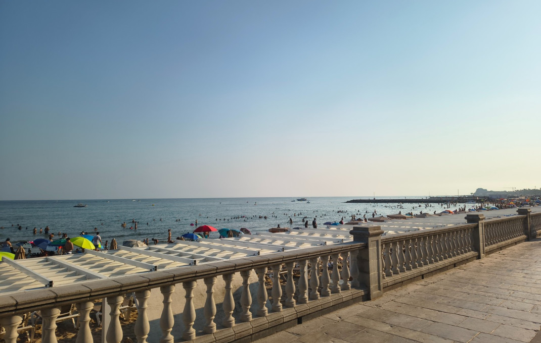 Traspaso - Restaurante -
Sitges