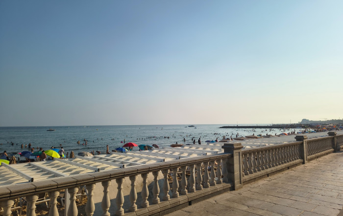 Traspaso - Restaurante -
Sitges