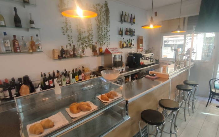 Traspaso - Restaurante -
Barcelona - Sants