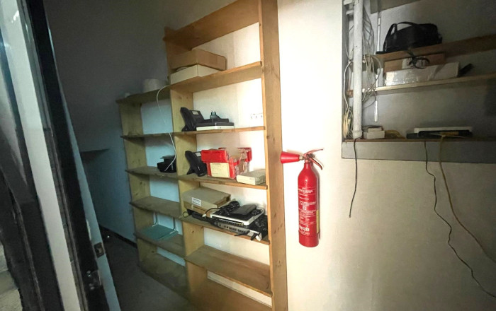 Venta - Local comercial -
Barcelona - Sant Martí