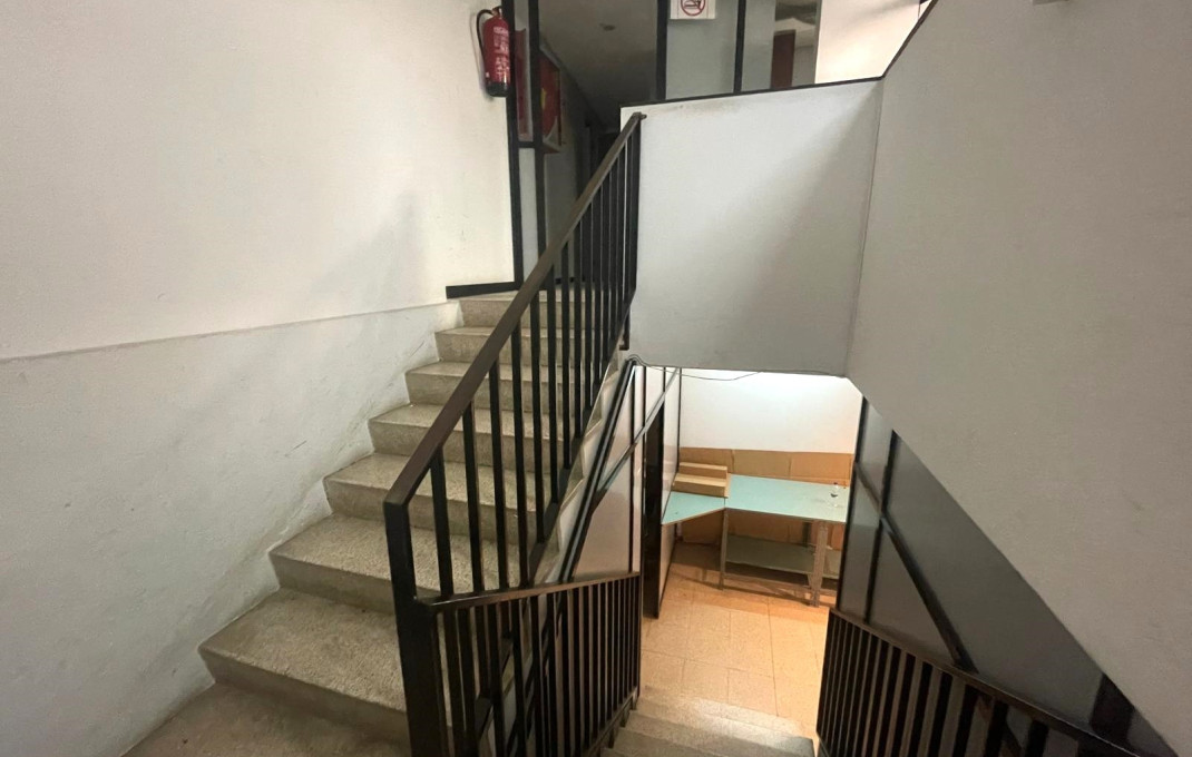 Venta - Local comercial -
Barcelona - Sant Martí