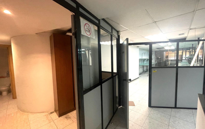 Venta - Local comercial -
Barcelona - Sant Martí