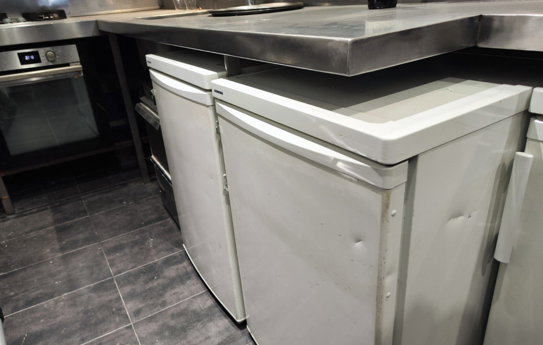 Transfer - Bar Restaurante -
Barcelona - Sarria-Sant Gervasi