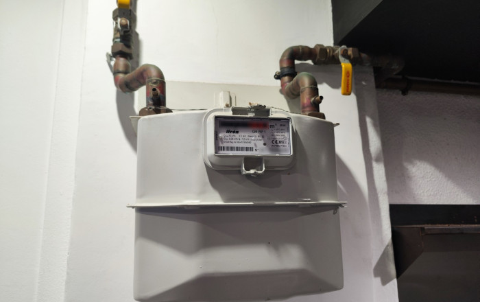 Transfer - Bar Restaurante -
Barcelona - Sarria-Sant Gervasi