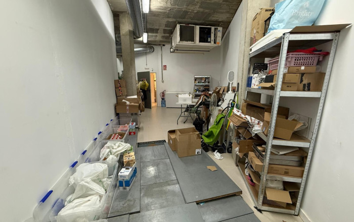 Traspaso - Obradores y/o Panaderias -
Barcelona - Ciutat Vella