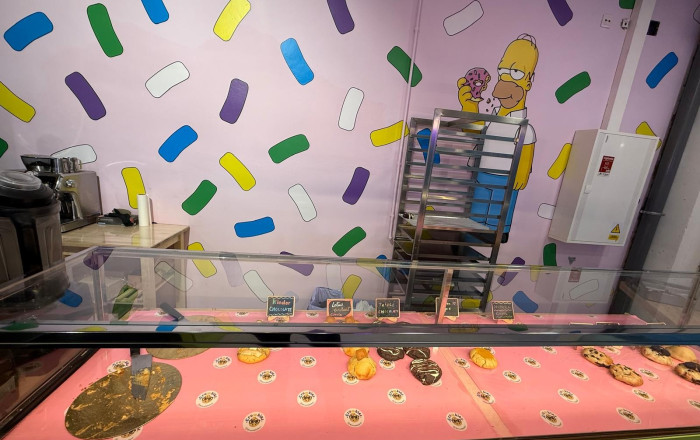 Traspaso - Obradores y/o Panaderias -
Barcelona - Ciutat Vella