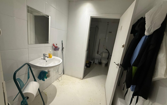 Traspaso - Obradores y/o Panaderias -
Barcelona - Ciutat Vella