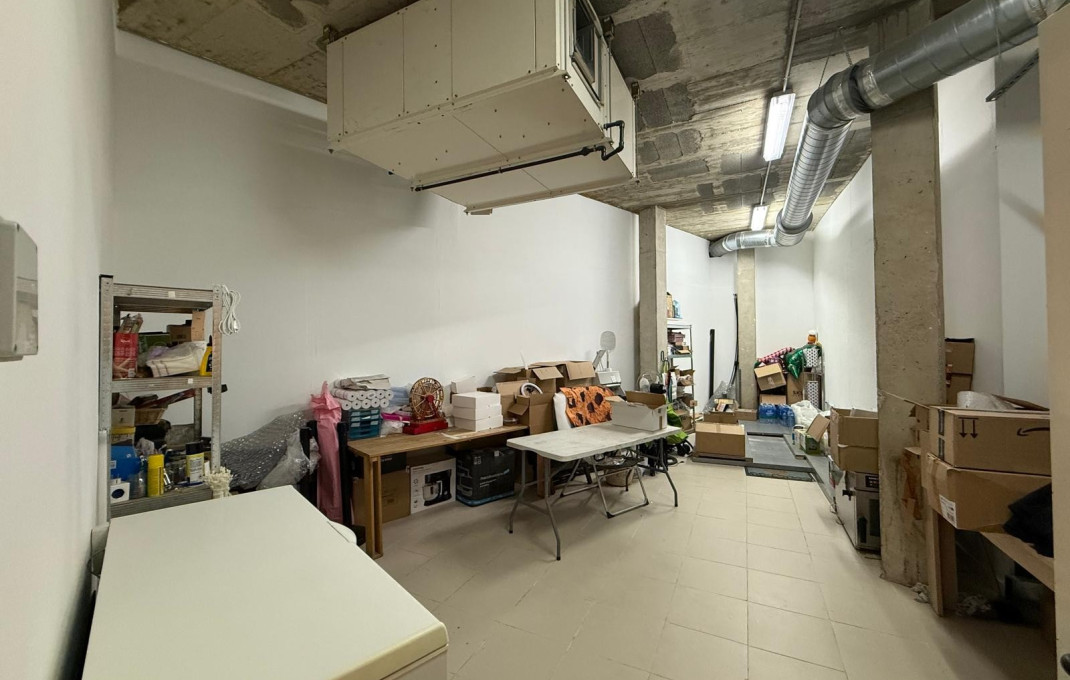 Traspaso - Obradores y/o Panaderias -
Barcelona - Ciutat Vella