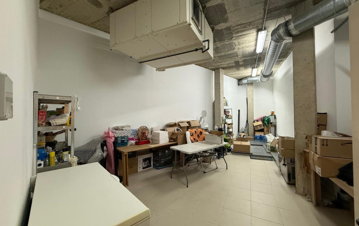 Traspaso - Obradores y/o Panaderias -
Barcelona - Ciutat Vella