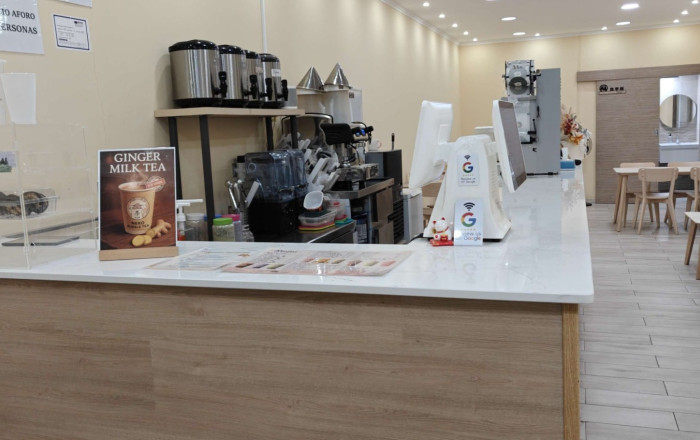 Traspaso - Bar- C1 -
Barcelona - Sants