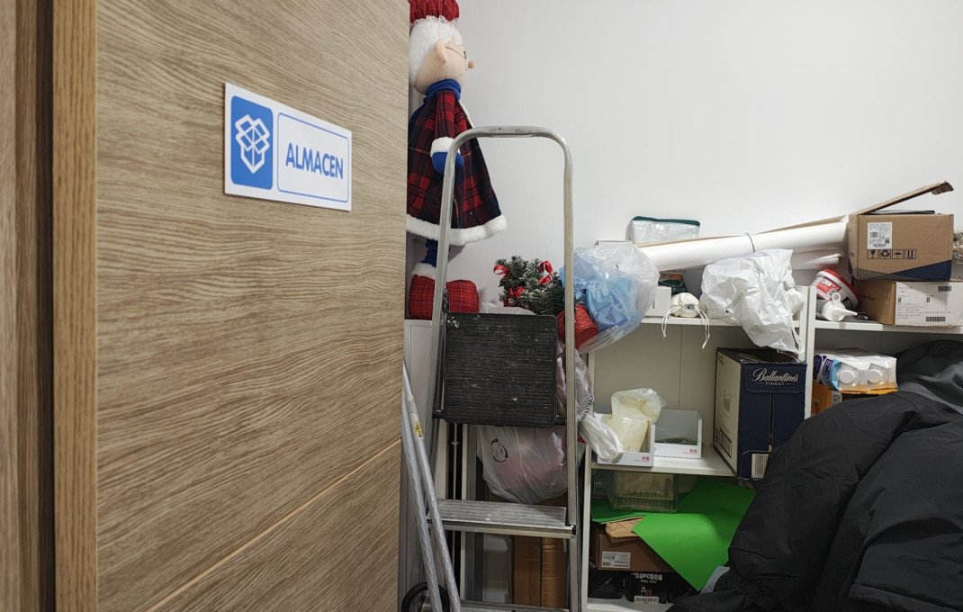 Traspaso - Bar- C1 -
Barcelona - Sants