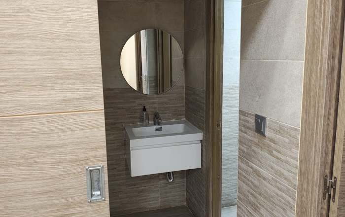 Traspaso - Bar- C1 -
Barcelona - Sants