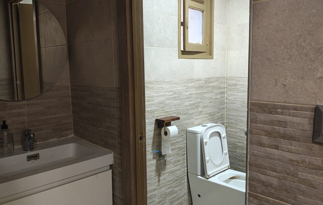 Traspaso - Bar- C1 -
Barcelona - Sants