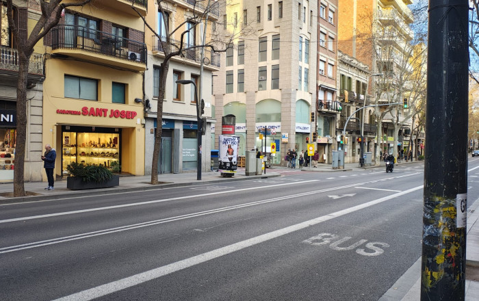 Traspaso - Bar- C1 -
Barcelona - Sants