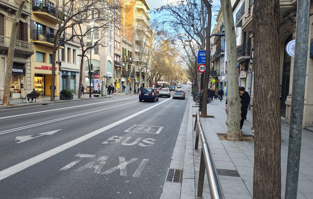 Traspaso - Bar- C1 -
Barcelona - Sants