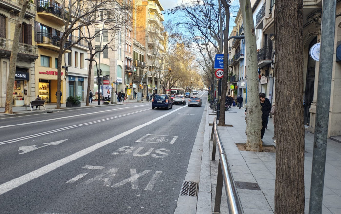 Traspaso - Bar- C1 -
Barcelona - Sants