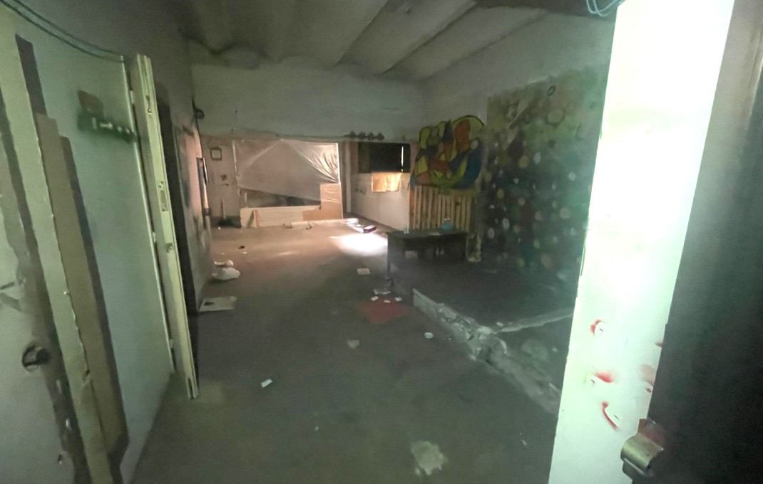 Venta - Local comercial -
Barcelona - Eixample Izquierdo