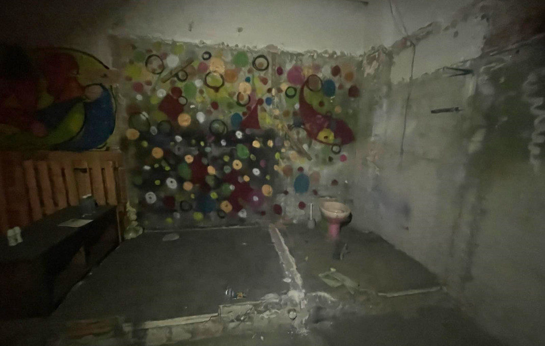 Venta - Local comercial -
Barcelona - Eixample Izquierdo