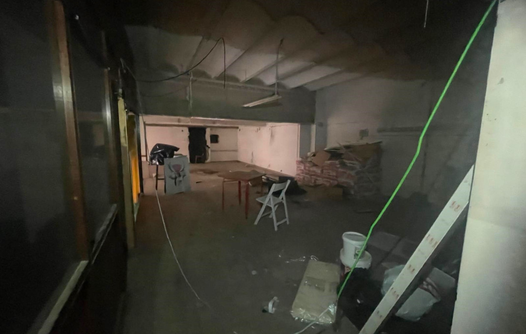 Venta - Local comercial -
Barcelona - Eixample Izquierdo