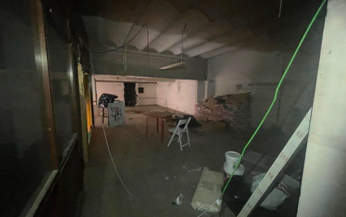 Venta - Local comercial -
Barcelona - Eixample Izquierdo