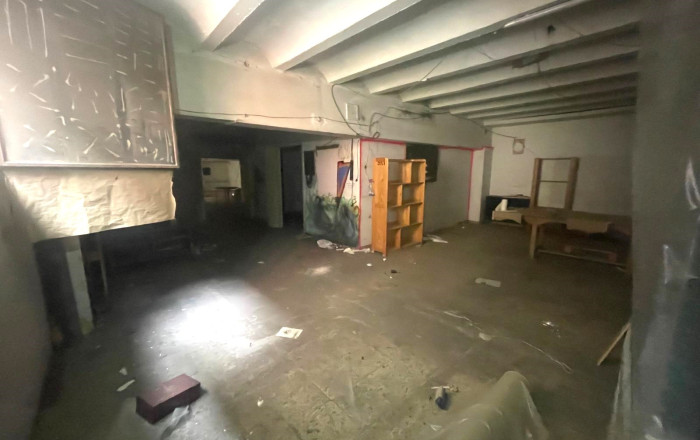 Venta - Local comercial -
Barcelona - Eixample Izquierdo