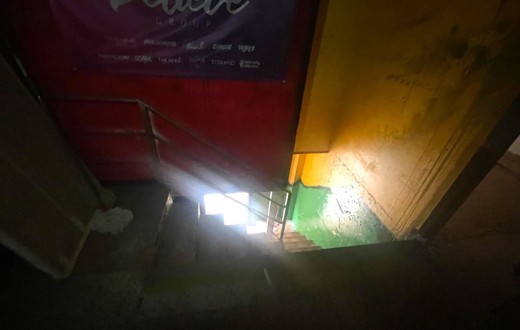 Venta - Local comercial -
Barcelona - Eixample Izquierdo